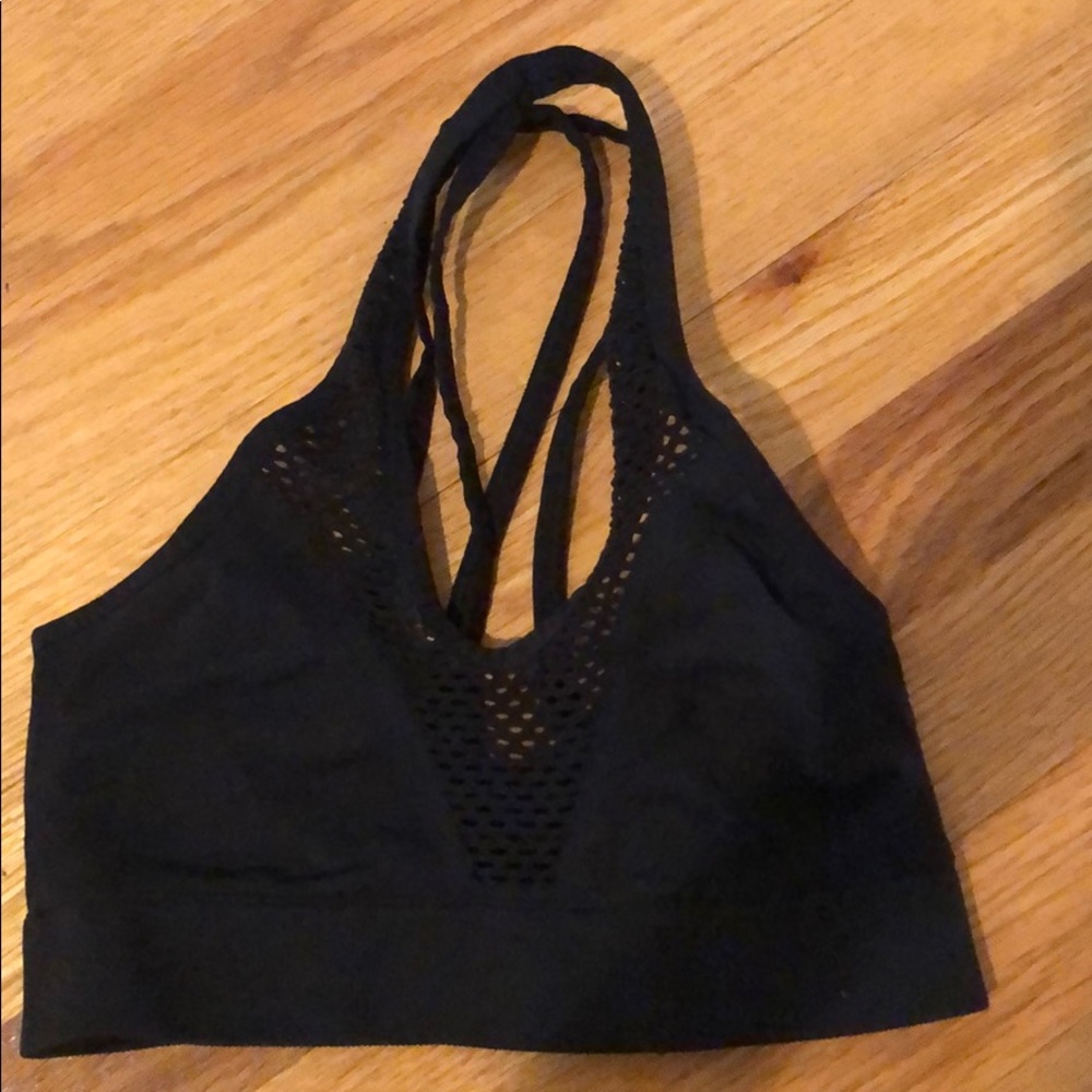 Victoria secret sports bra